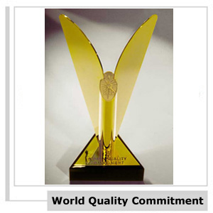 World Quality Commitment