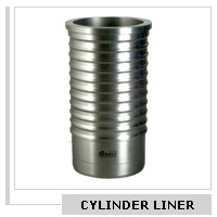 Cylinder Liner