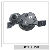 Oilpump