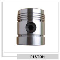 Piston