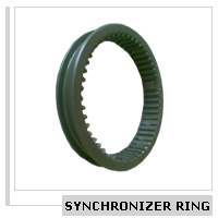 S Ring