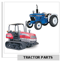 Tractorparts